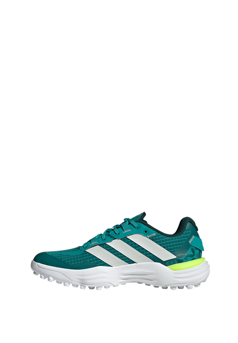 Adidas Adipower 3 - Pure Teal/Zero Met./Aurora Navy